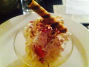 Restaurant 54