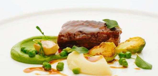Bruni's Restaurant