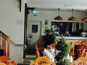 Buddha Raksa Thai Restaurant