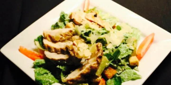 Via Roma Italian Restaurant