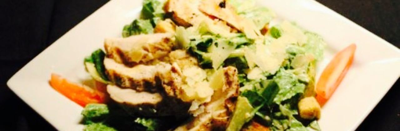 Via Roma Italian Restaurant