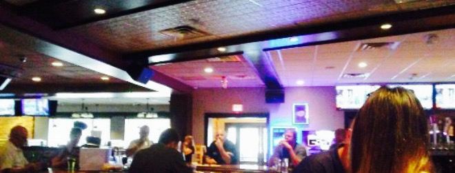 Racks Pub & Grill