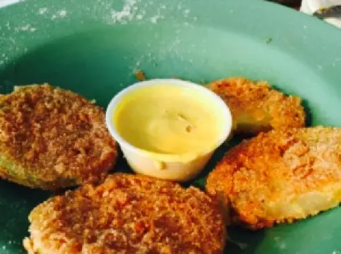 Samuel's on the Square