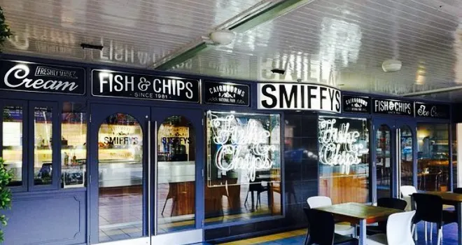 Smiffy's