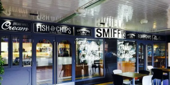 Smiffy's