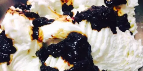 La Gelateria Peace & Cream