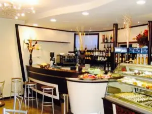 Mancini Pasticceria Caffe