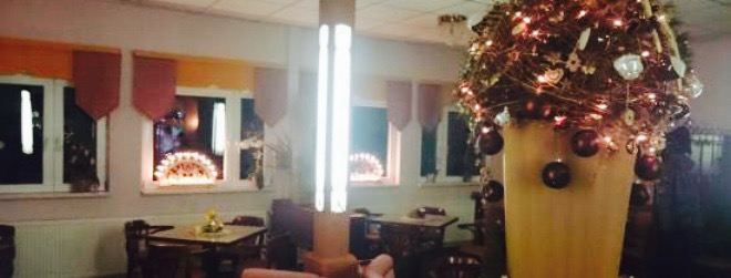 Blumen Und Cafe Geissler