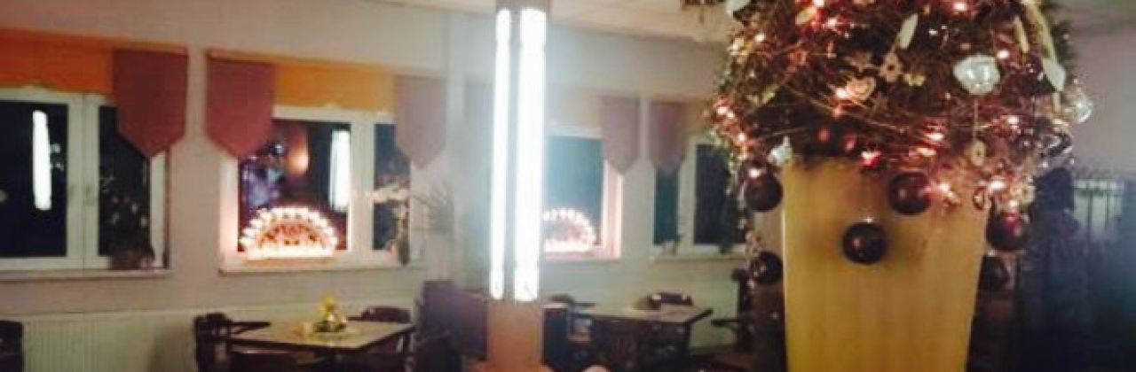 Blumen Und Cafe Geissler