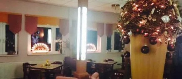 Blumen Und Cafe Geissler