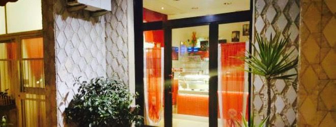 Pizzeria Movida