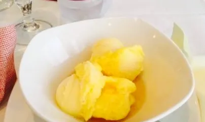 Ristorante Pizzeria Park