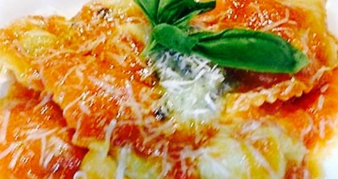 Italian Cuisine Il Magic