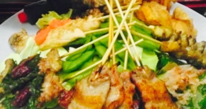 Sumibi Yakitori Yoshimura