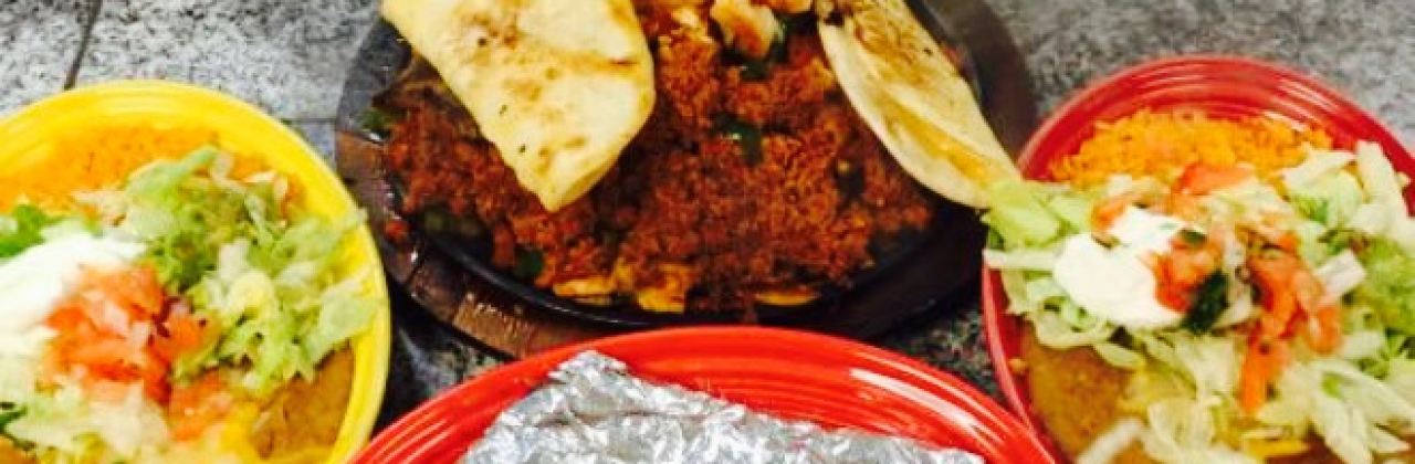 Acapulco Mexican Grill