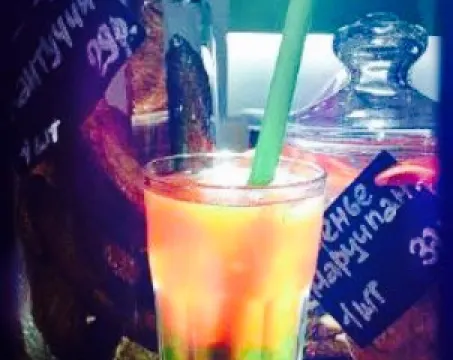 Coffee Shop Bodry Den