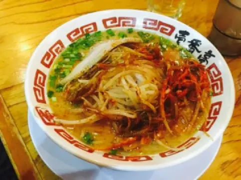 Ramen-Ya Ichiban-Tei Ninomiya