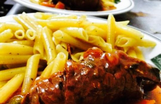 Balderi Pasta e Arte