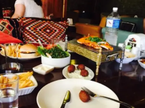 Al koukh restaurant