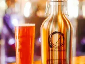 4 Hearts Brewing Company