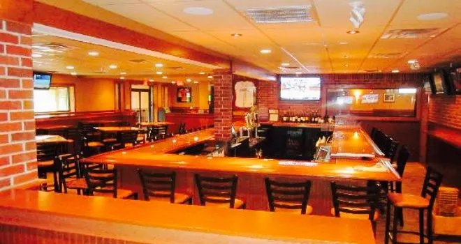 Copperhead Grille - Center Valley