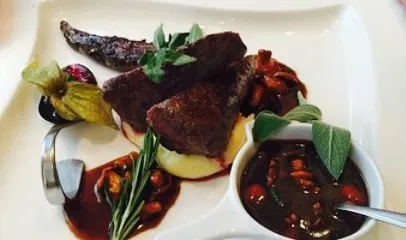 Landgasthof Hoffmann