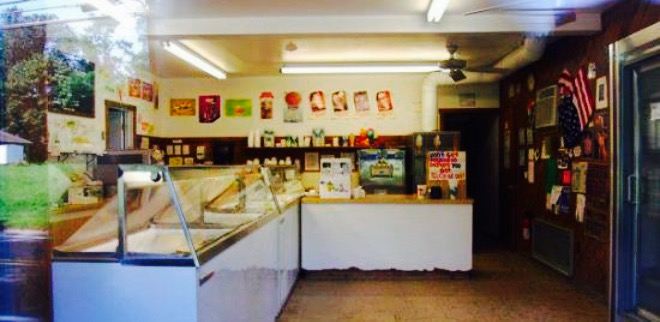 Tuck Shop