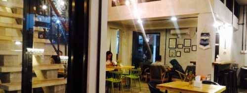Libreria Eatery