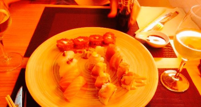 ABURI Sushi