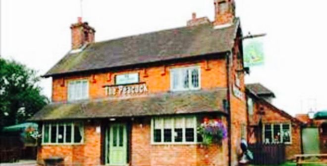 Peacock Inn