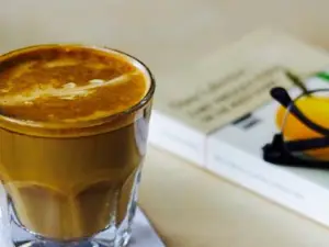 Café 1792