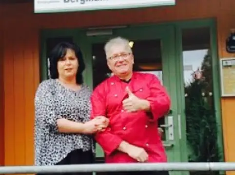 Gasthaus Bergmannsstube