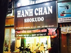 Hanh Chan Shokudo