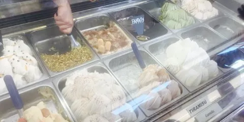 Gelateria Bar Fantasy Aprile Angela S.A.S. di Aprile Angela