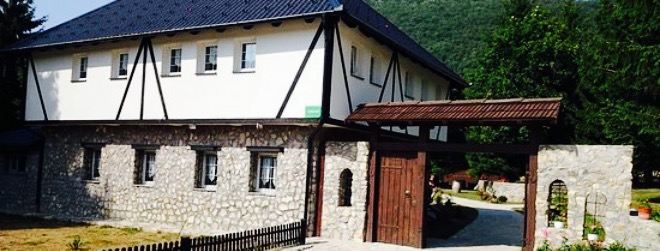Hajducka cesma - restaurant