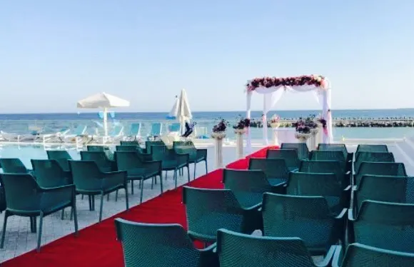 Restaurant Turquoise