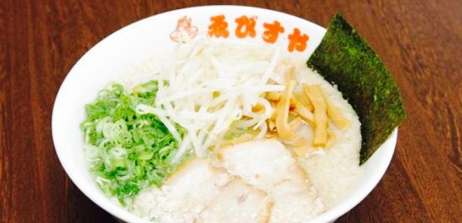 Tokyogikuboramen Ebisuya