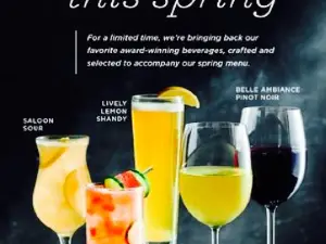 The Melting Pot
