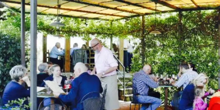 Trattoria Antico Forno