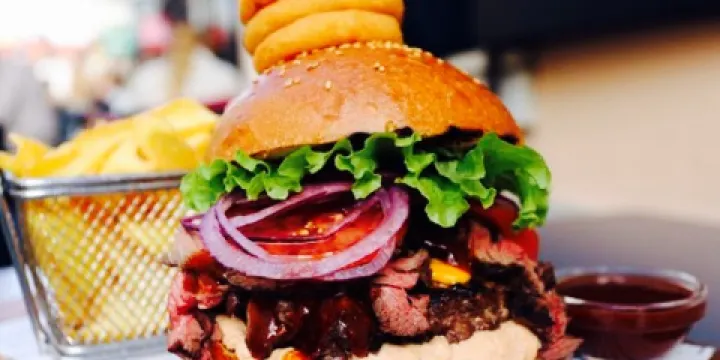 Stari pisker - gostilna in pivnica