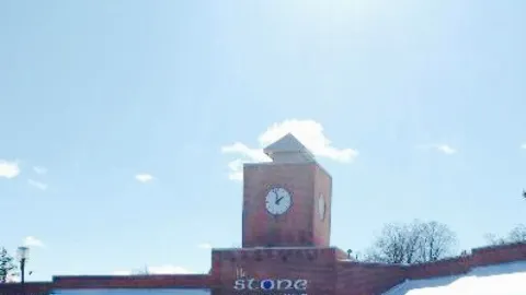 The Stone Corner Pub in Pickering