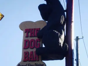Dog Bar Restaurant