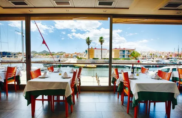 Restaurante Miramar