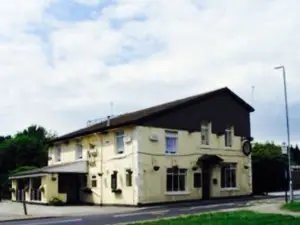 The Royal Oak