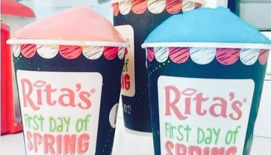 Rita's