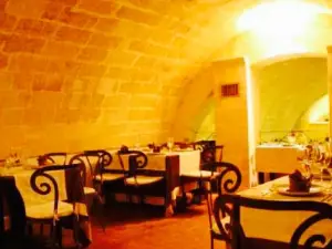 The Cave Pub