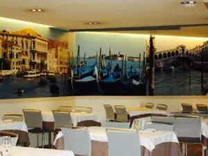 Restaurant Pizzeria Venecia