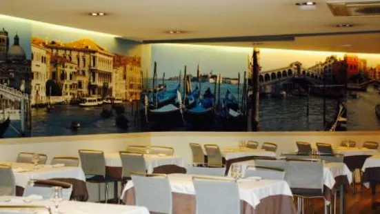 Restaurant Pizzeria Venecia