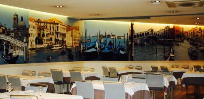 Pizzeria Venezia