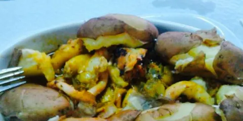 Restaurante Sol da Madalena